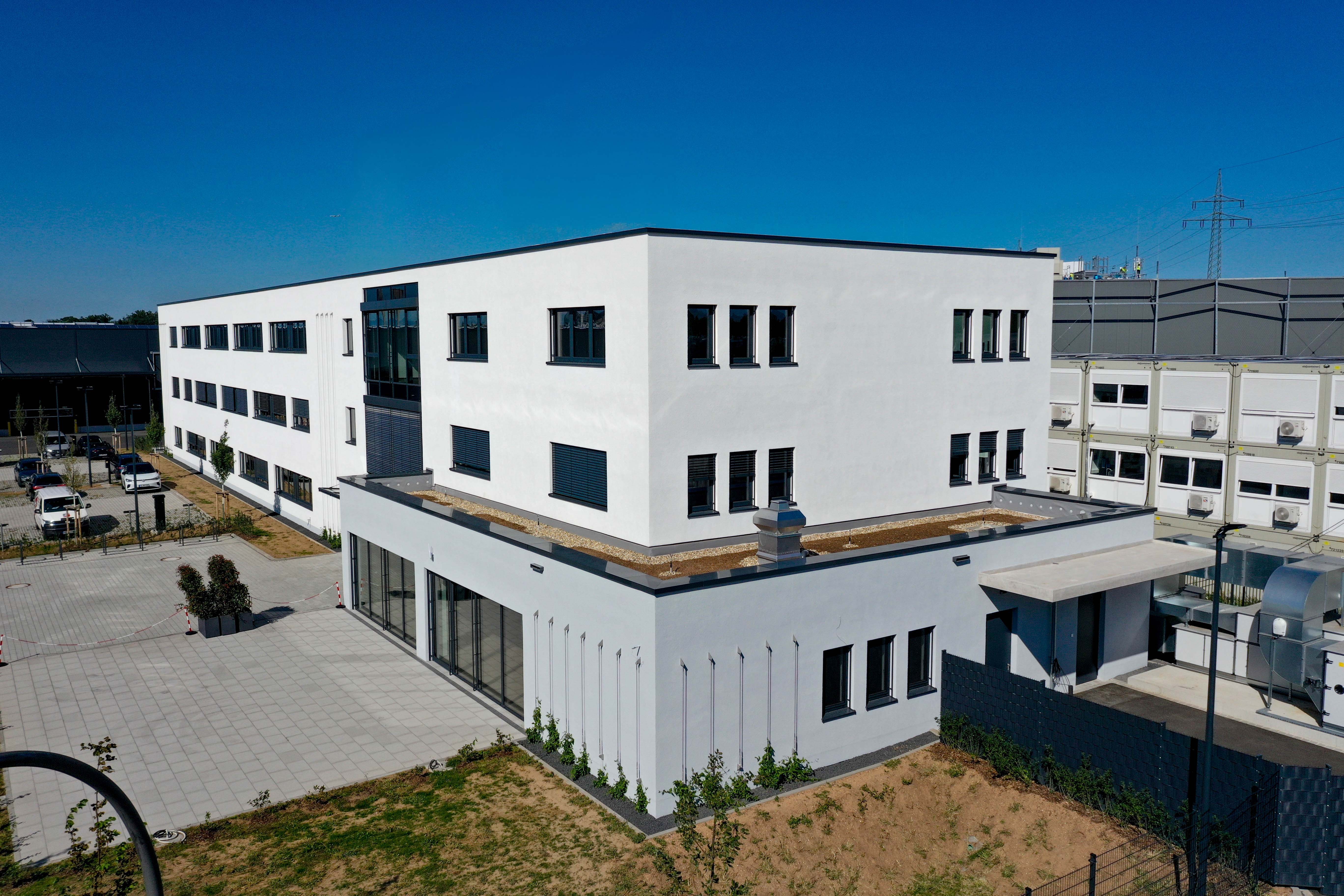 ABEL Mobilfunk Dietzenbach Niederlassung