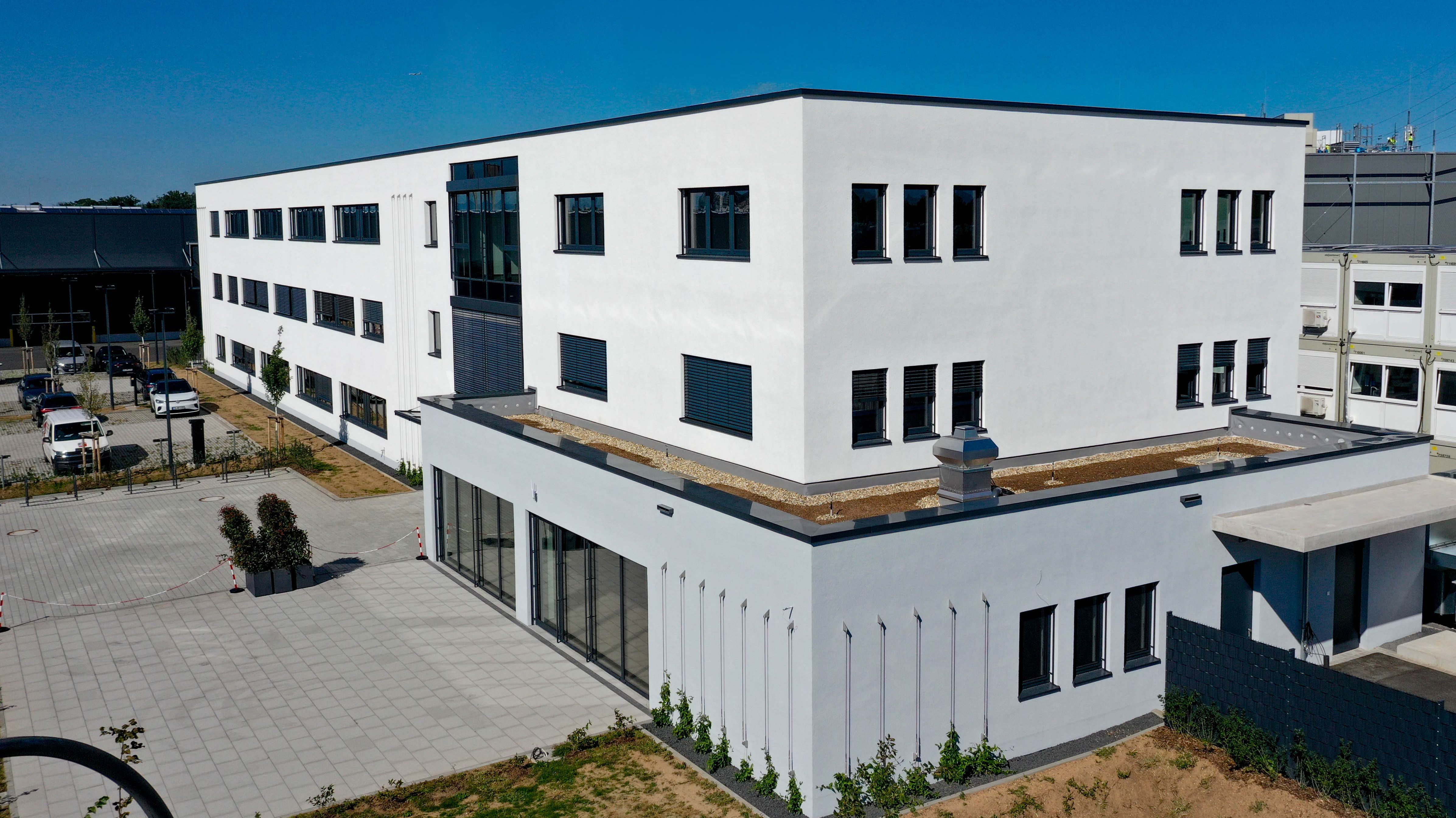 ABEL Mobilfunk zieht nach Dietzenbach